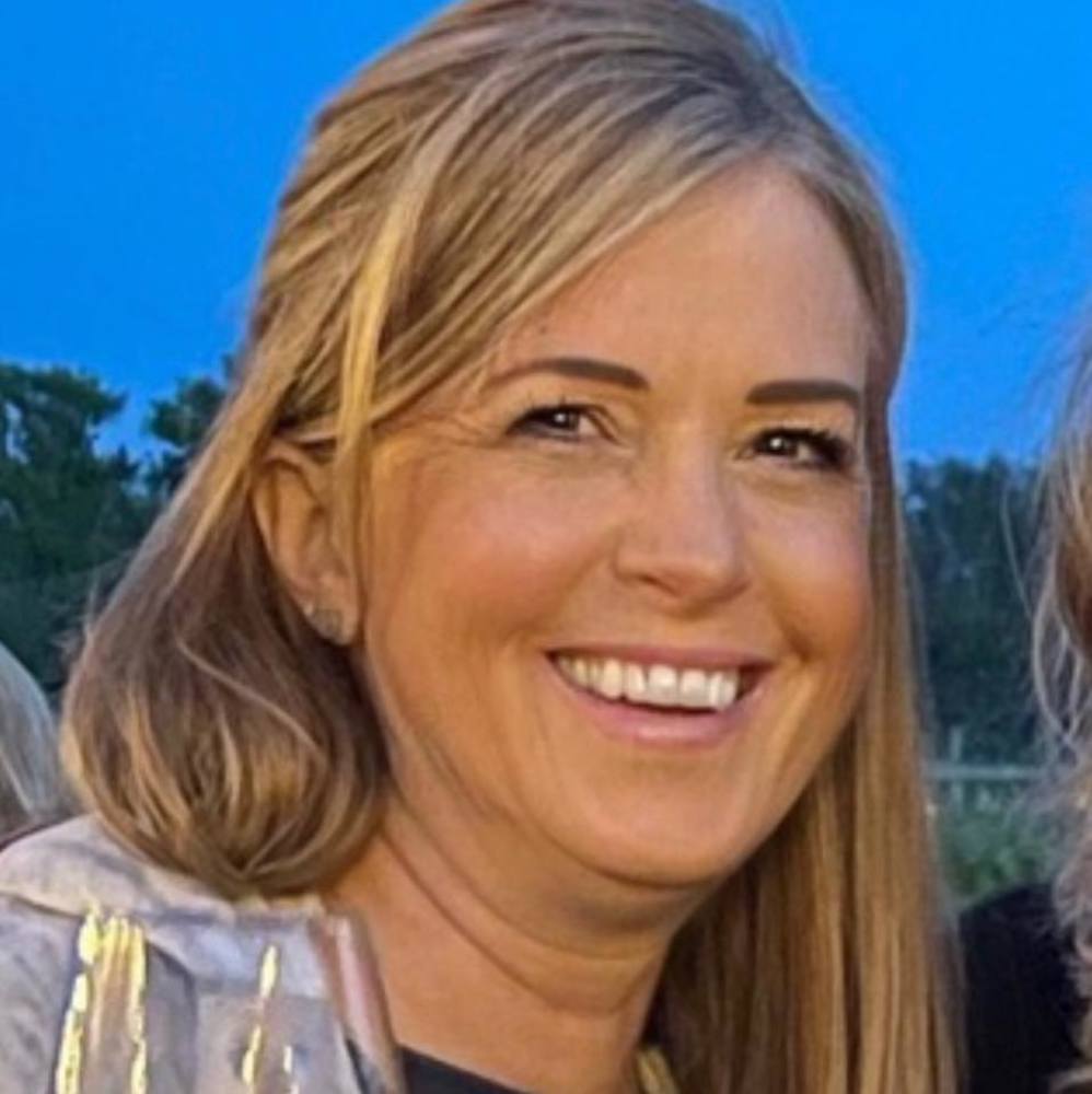 Meet your Posher, Tracy